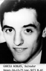  Salvador Garc&iacute;a Robles