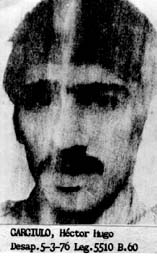 Hector Hugo Gargiulo