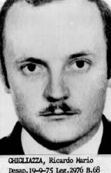 Ricardo Mario Ghigliazza