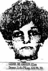  Elsa Gider de Krayem