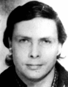 Alejandro Alfredo Hansen