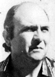 Hern&aacute;n Henr&iacute;quez 