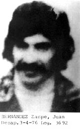  Juan H. Hernandez Zaspe