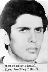  Claudio Daniel Herrera
