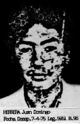  Juan Domingo Herrera