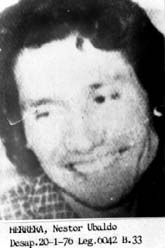 Nestor Ubaldo Herrera