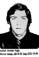  Victor Hugo Hofer