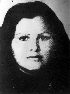 Nancy Norma Ib&aacute;&ntilde;ez 