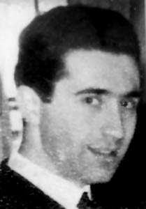 Ignacio Ikonikoff