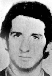 Jorge Rosalino Infantino