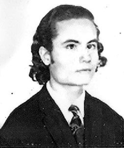 Mart&iacute;n Alfredo Islas