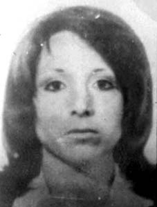 Susana Rosa Jacu&eacute;