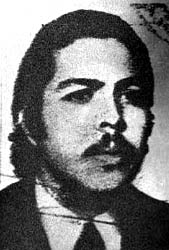 M&aacute;ximo Jos&eacute; Ju&aacute;rez 