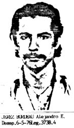 Alejandro E. Jerez Bordeau