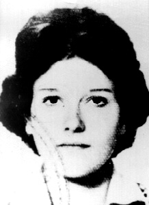 Marlene Katherine Kegler Krug 