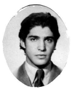 Carlos Alberto Labolita