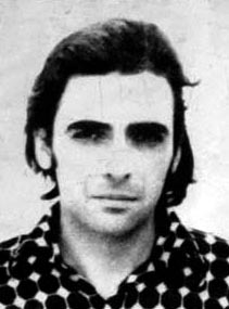 Augusto Mar&iacute;a Lenzi