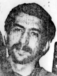 Pablo Armando Lepiscopo