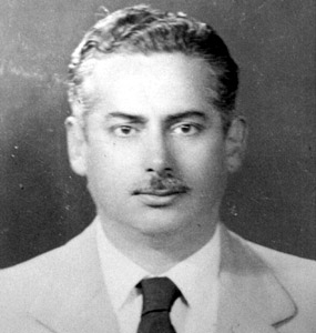 Luis Alejandro Lescano