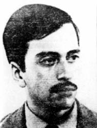 Daniel Eduardo Linares Luque 