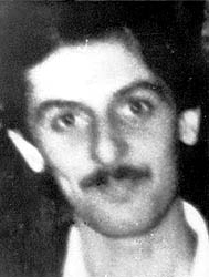 Roberto Ra&uacute;l L&oacute;pez