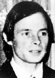 Federico Gerardo Ludden Lehmann