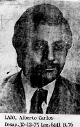  Alberto Carlos Lago