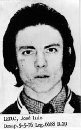 Jos&eacute; Luis Leduc