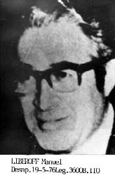 Manuel Liberoff
