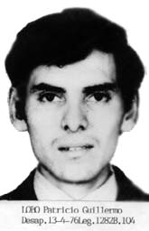 Patricio Guillermo Lobo