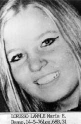 Mar&iacute;a Esther Lorusso Lammle 