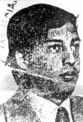 Ram&oacute;n Antonio Llanivelli Rojas