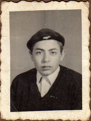 Jorge Angel Machuca Mu&ntilde;oz
