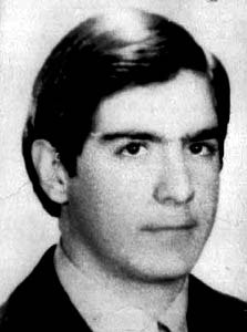 Armando Madariaga Antolin