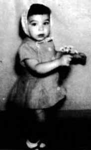 Patricia de chiquita