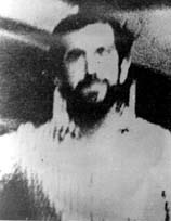 Juan Pablo Maestre