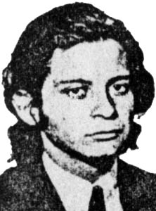 Walter Ram&oacute;n Magallanes