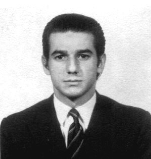 Horacio Domingo Maggio