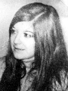 Beatriz Ofelia Mancebo  