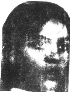 Adriana Claudia Marandet Bobes de Ruival (Pacha)