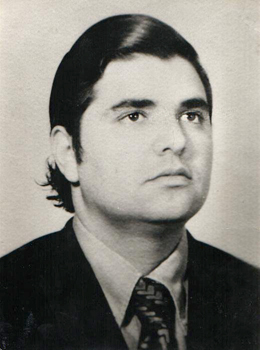 Félix Eduardo Picardi