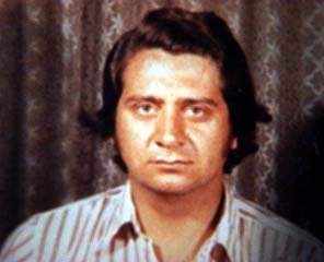 Horacio Ar&iacute;stides Martinez 