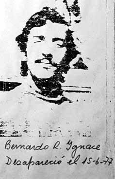 Bernardo Ignace