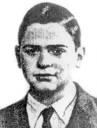 Pedro Oscar Martucci