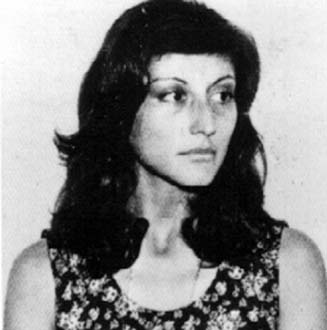 Graciela Mellibovsky Saidler 