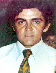 José Delineo Mendez