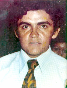 Jos&eacute; Delineo Mendez