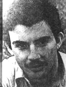 Mario Eduardo Menéndez Genolet