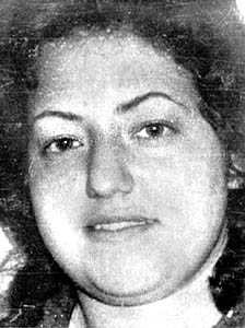 Mar&iacute;a Leonor Mercuri Monzo 