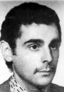 Dante An&iacute;bal Merolla